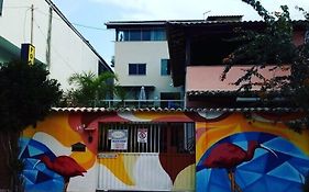 Pousada Solar de Lourdes